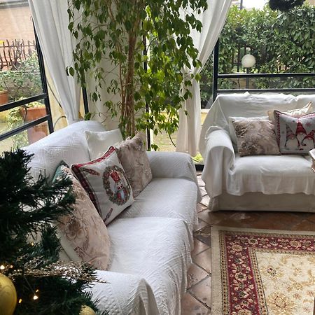 Villa Orsini Roma Eksteriør bilde