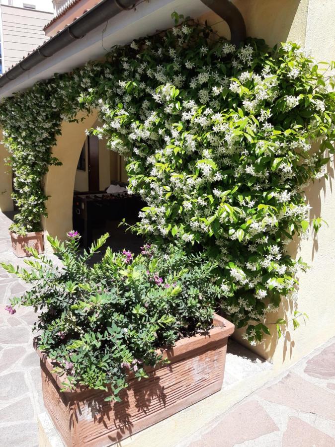 Villa Orsini Roma Eksteriør bilde