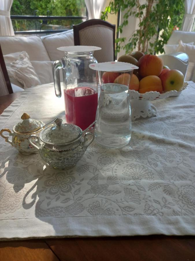Villa Orsini Roma Eksteriør bilde