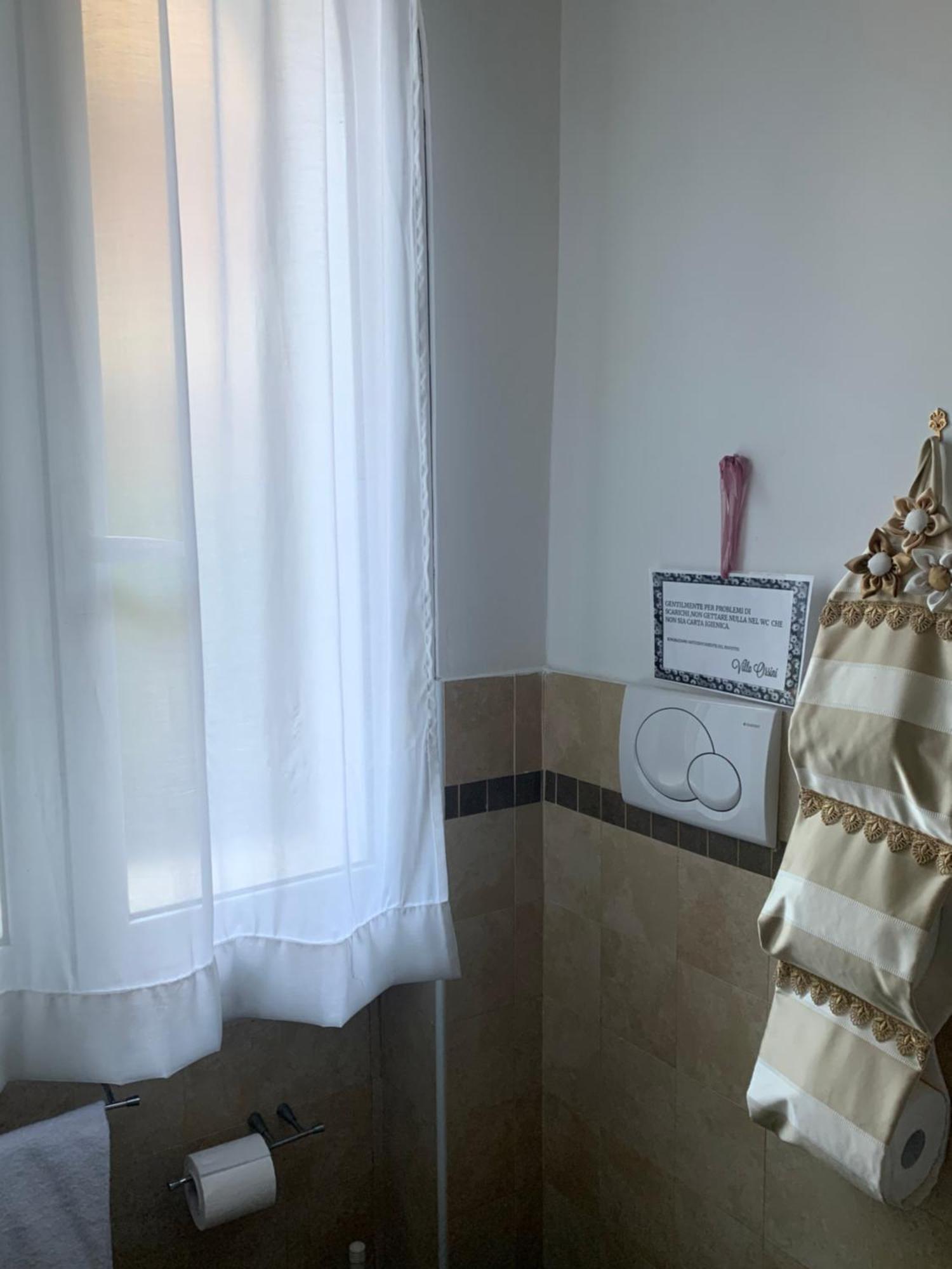 Villa Orsini Roma Eksteriør bilde