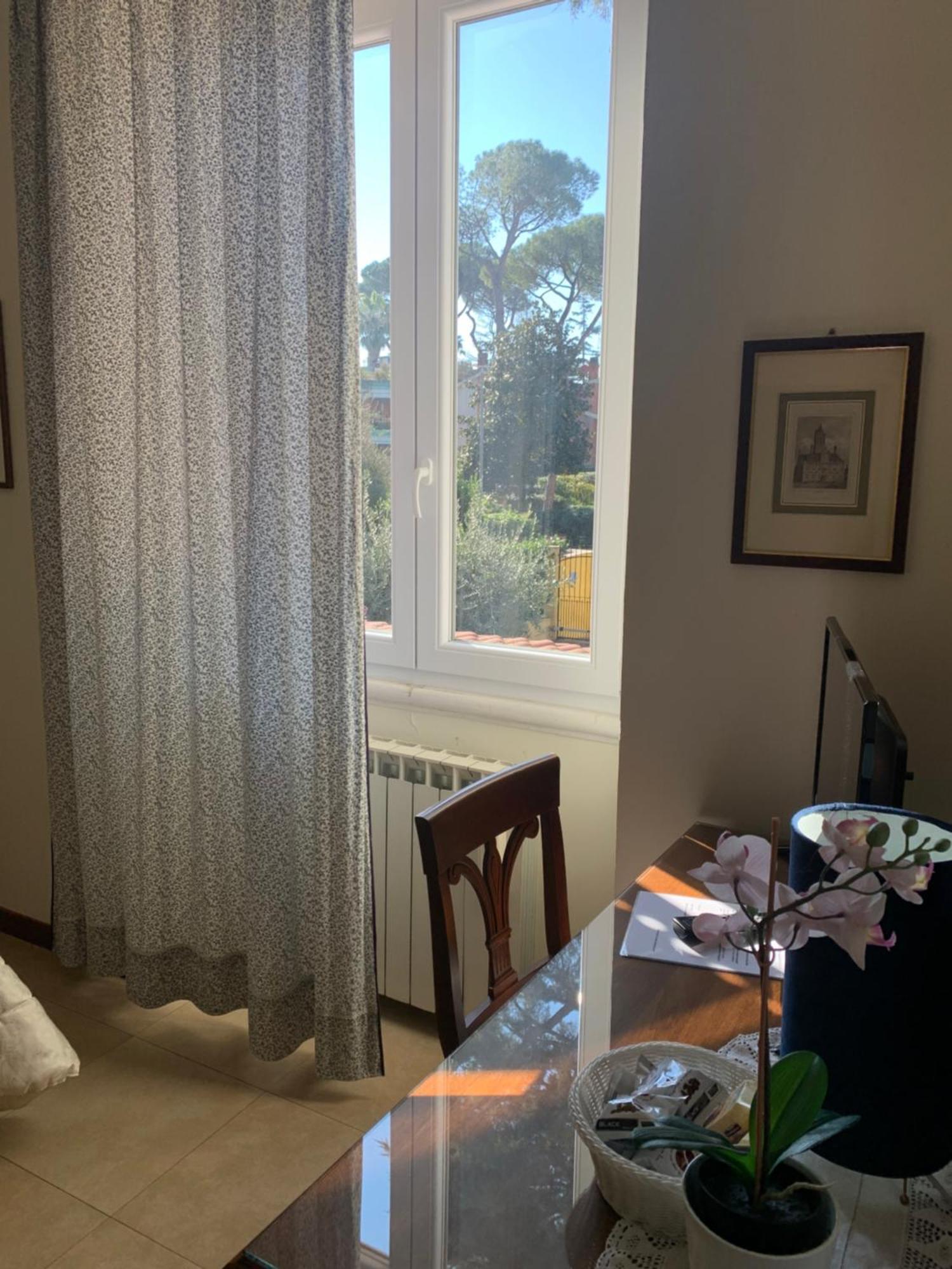 Villa Orsini Roma Eksteriør bilde