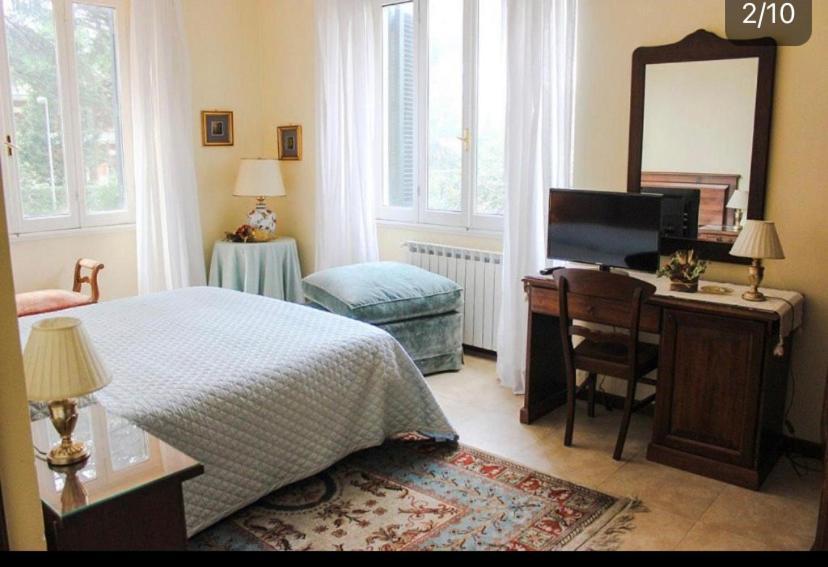 Villa Orsini Roma Eksteriør bilde