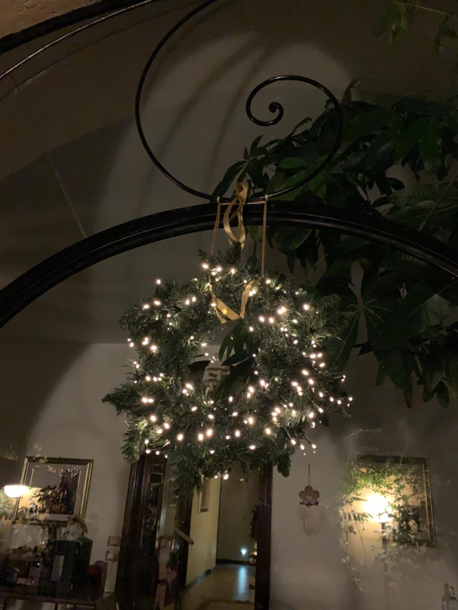 Villa Orsini Roma Eksteriør bilde