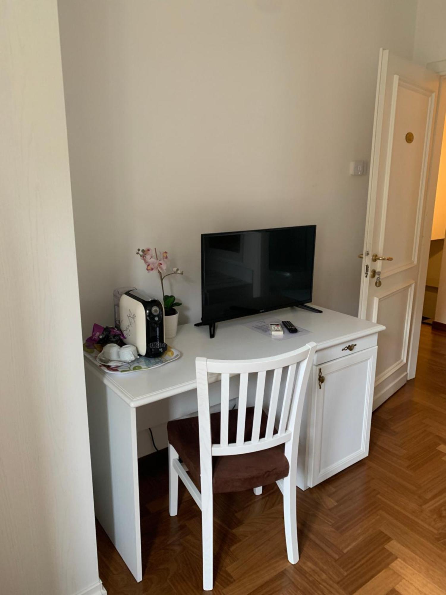 Villa Orsini Roma Eksteriør bilde