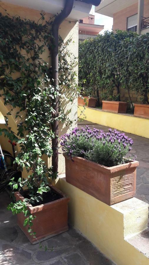 Villa Orsini Roma Eksteriør bilde
