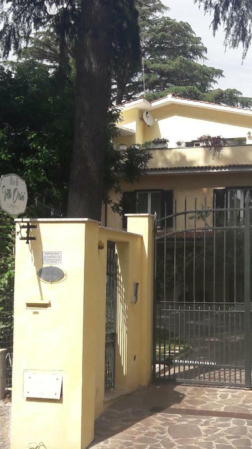 Villa Orsini Roma Eksteriør bilde