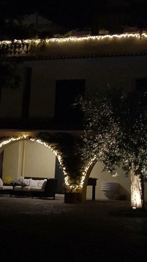 Villa Orsini Roma Eksteriør bilde