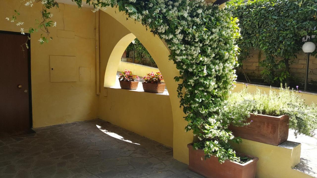 Villa Orsini Roma Eksteriør bilde