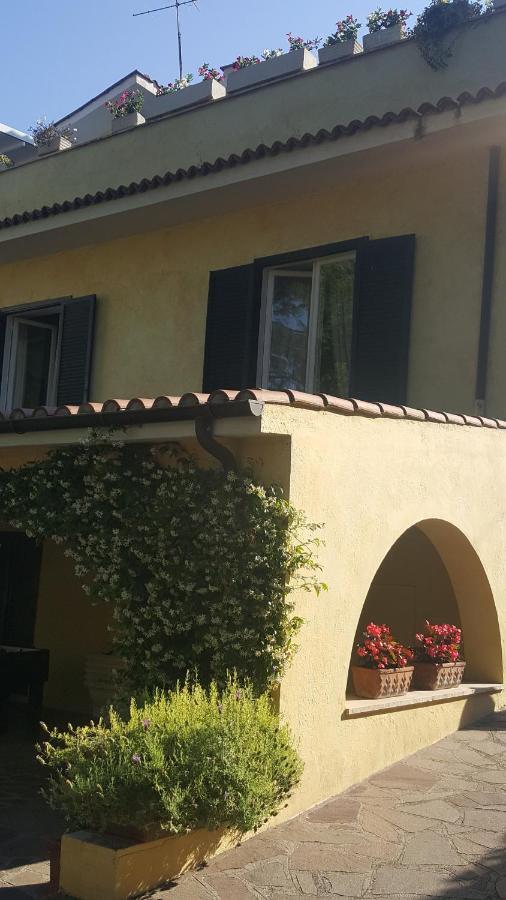 Villa Orsini Roma Eksteriør bilde