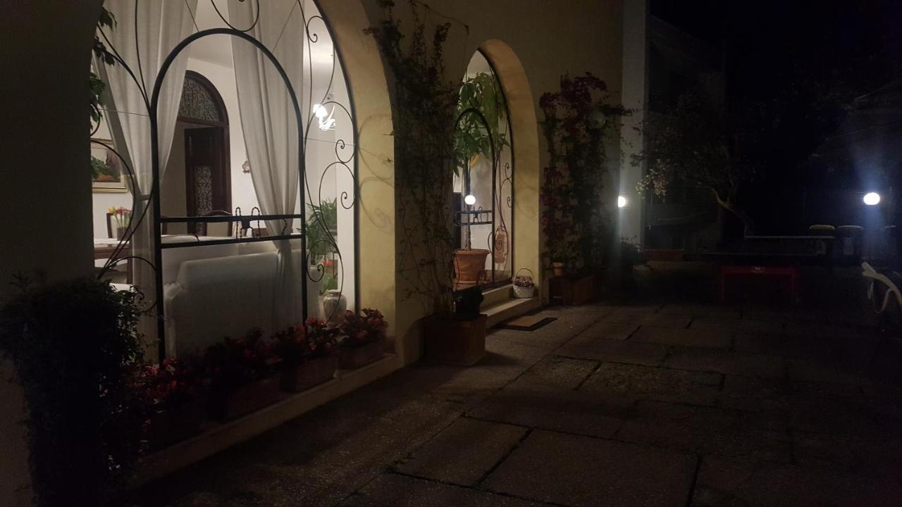 Villa Orsini Roma Eksteriør bilde
