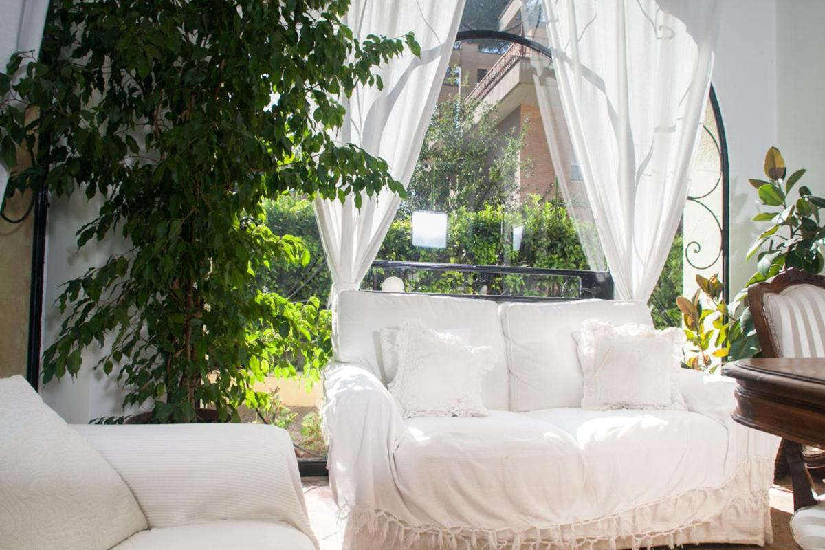 Villa Orsini Roma Eksteriør bilde